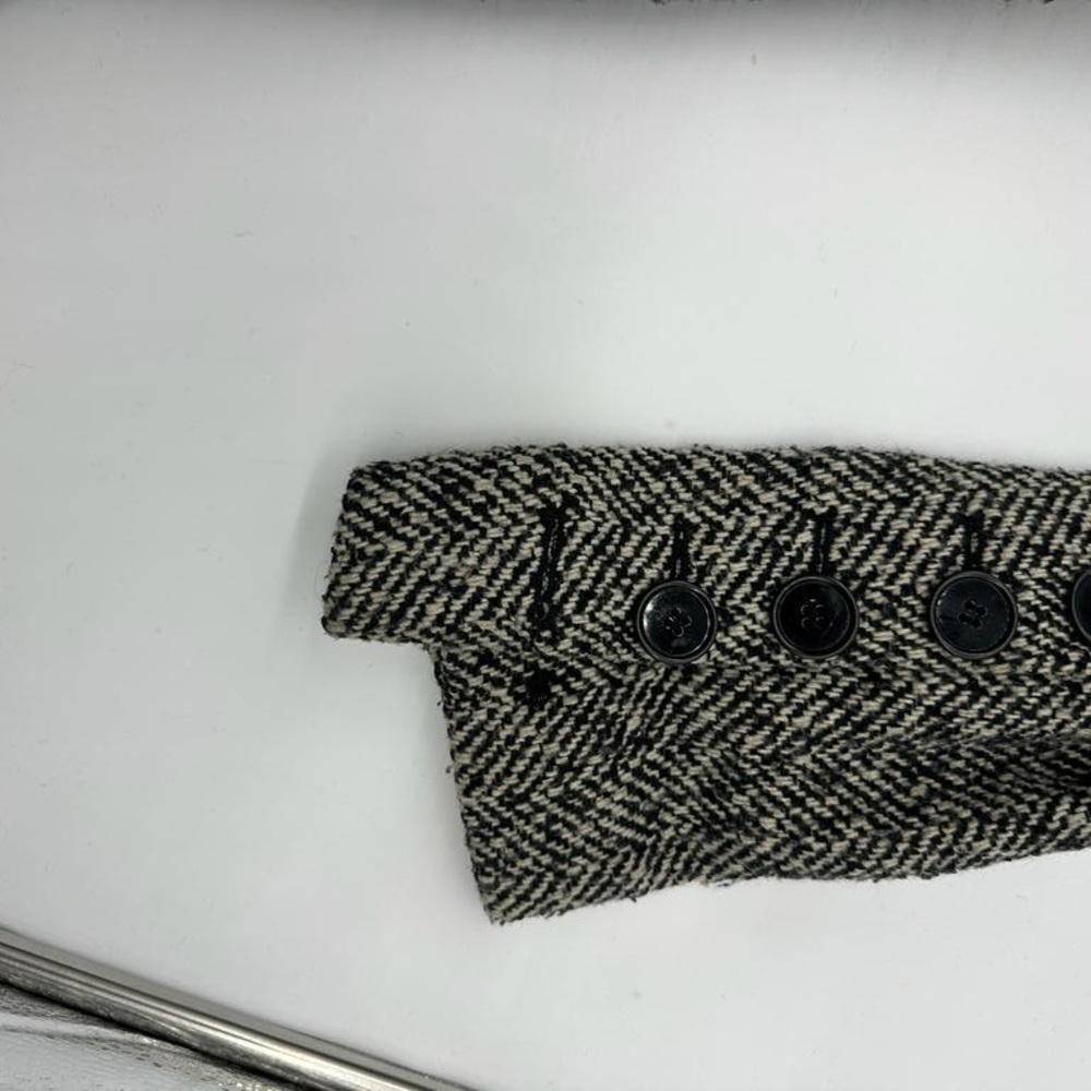Express Wool Coat - Picture 5 of 7